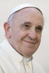 Cordoglio per la morte di Papa Francesco