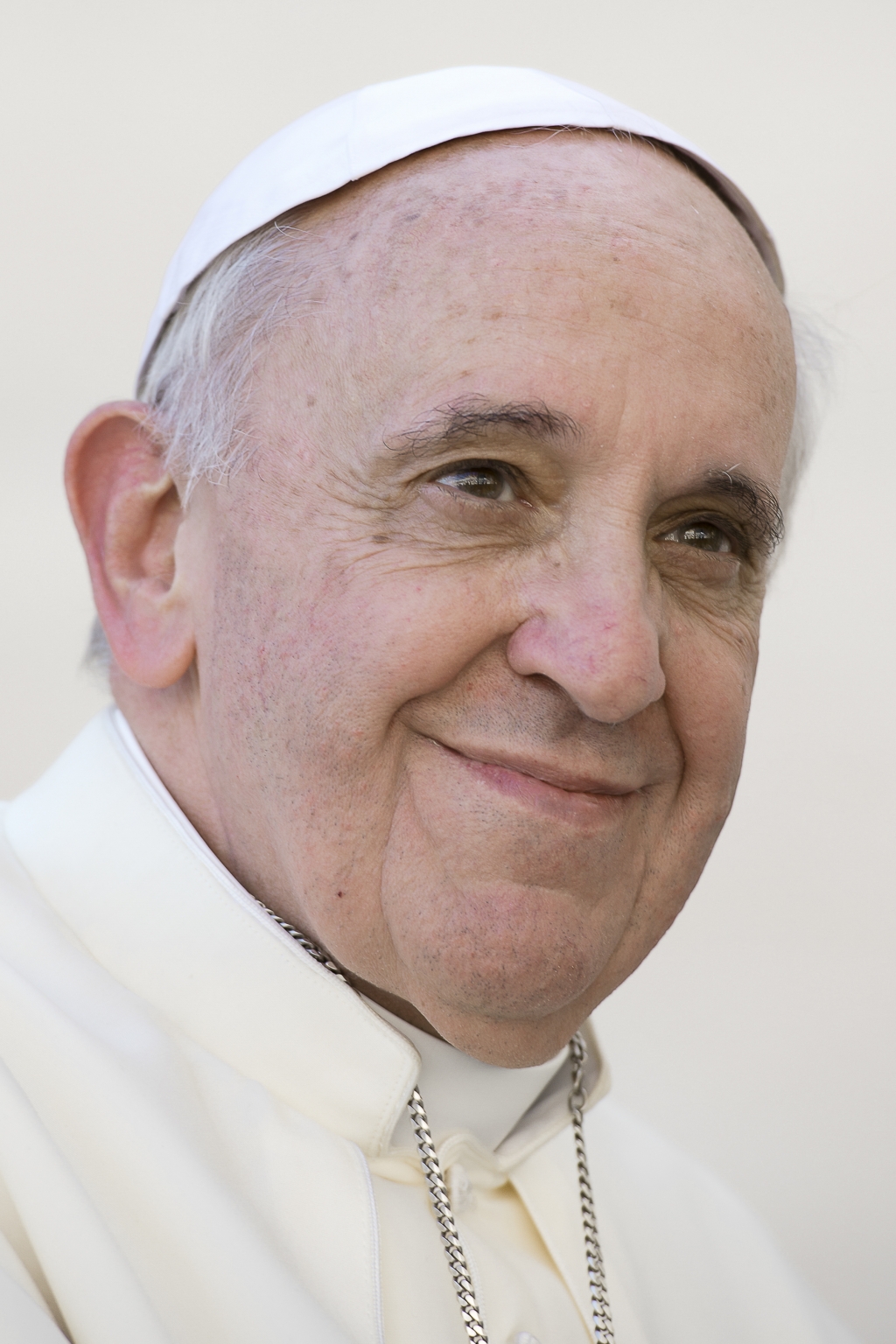 Cordoglio per la morte di Papa Francesco