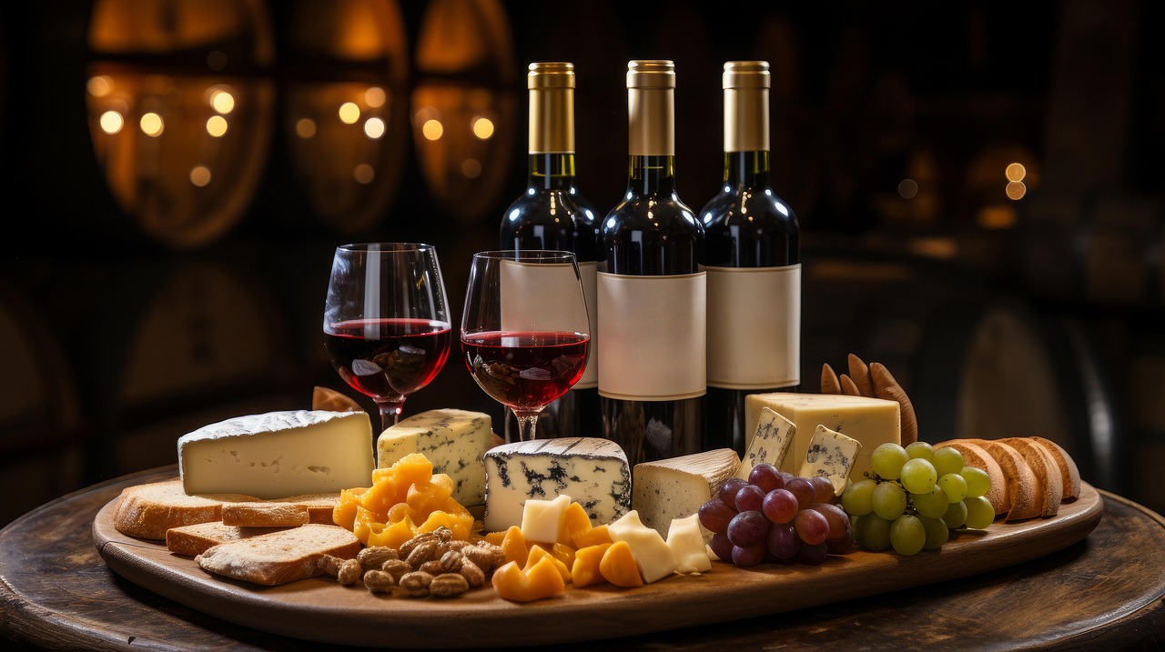 Aperitivo/degustazione – 25 maggio 2025
