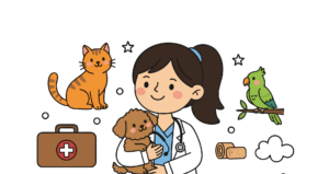 CORSO VETERINARIO – nuova edizione