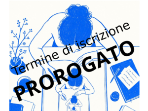 Concorso Letterario: “Donne che scrivono storie di donne” – Prima edizione 2026 – PROROGATO