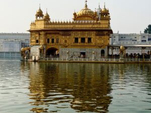 Viaggi d’Autore senza valigia: INDIA – 18/11/26
